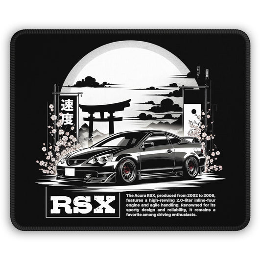 Acura RSX (02-06') Mouse Pad