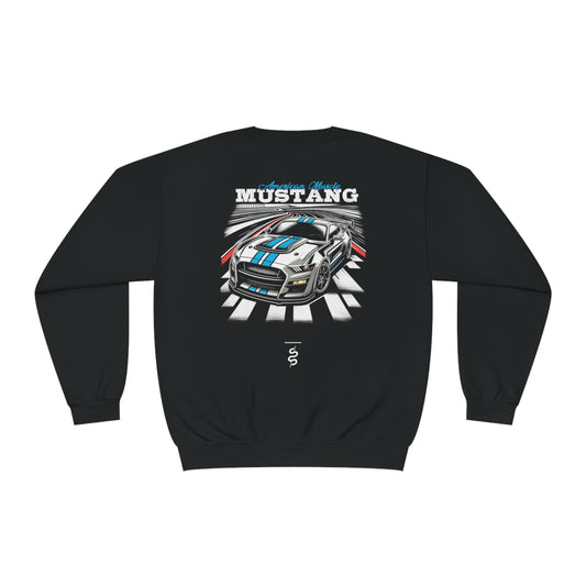 Ford Mustang (15-23') Sweatshirt