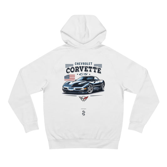 Chevrolet Corvette C5 (97-04') Hoodie