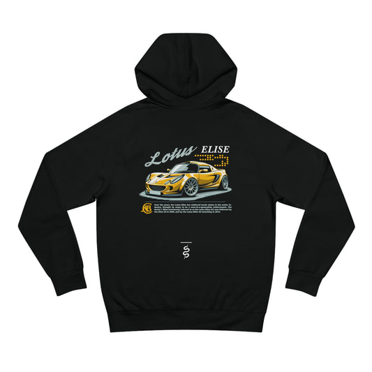 Lotus Elise (01-10') Hoodie