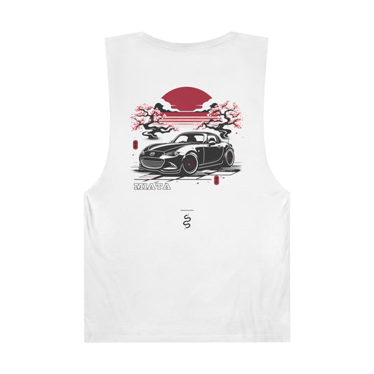 Mazda Miata - ND (16'+) Tank Top