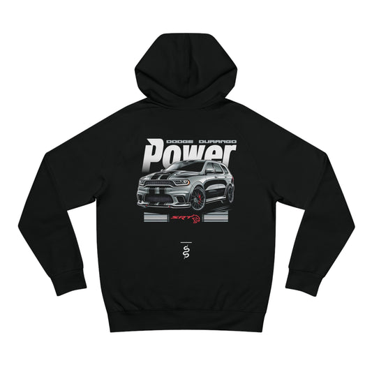 Dodge Durango SRT (18'+) Hoodie