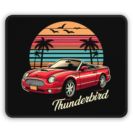 Ford Thunderbird (01-05') Mouse Pad