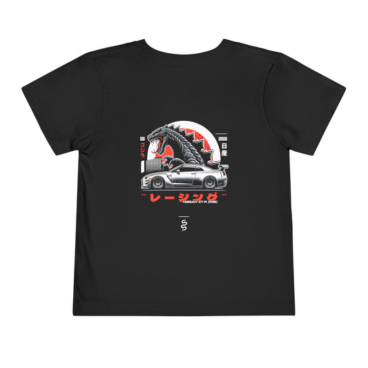 Nissan R35 GT-R (09'+) Toddler T-Shirt