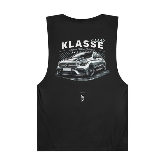 Mercedes AMG CLA45 (20'+) Tank Top