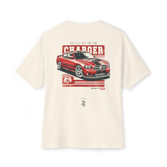 Dodge Charger SRT8 (06-10') T-Shirt