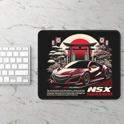 Acura NSX (16-23') Mouse Pad