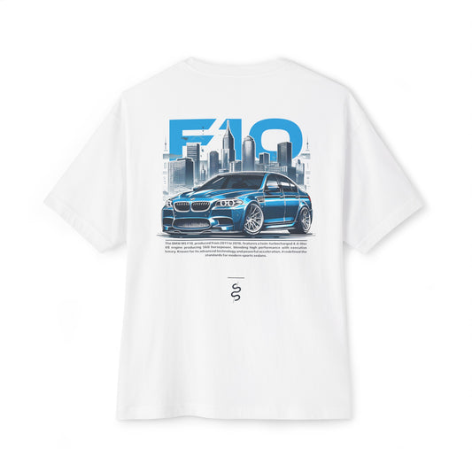 BMW M5 F10 (11-16') T-Shirt