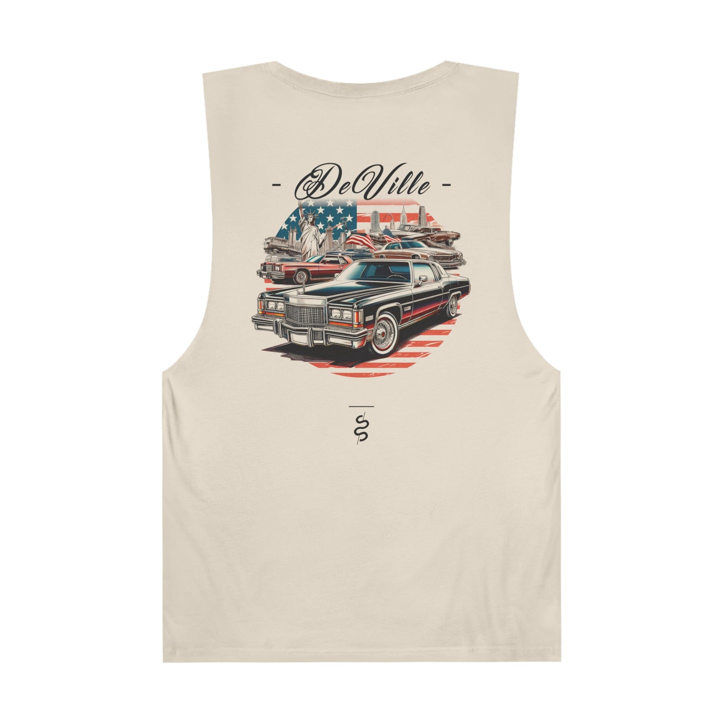 Cadillac DeVille (77-84') Tank Top