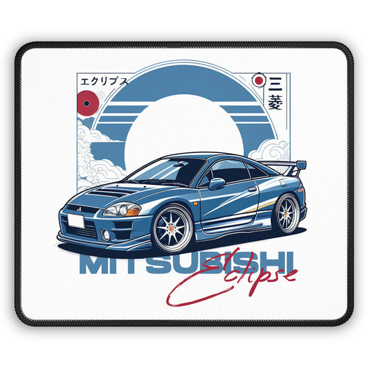 Mitsubishi Eclipse (00-05') Mouse Pad