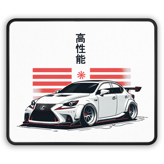 Lexus IS (14-20') Mouse Pad