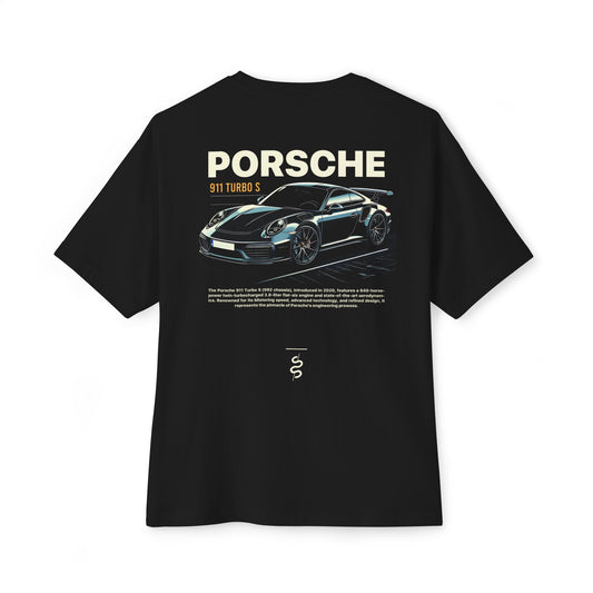 Porsche 911 - 992 (20'+) T-Shirt