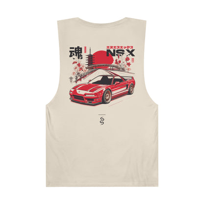 Acura NSX (91-01') Tank Top