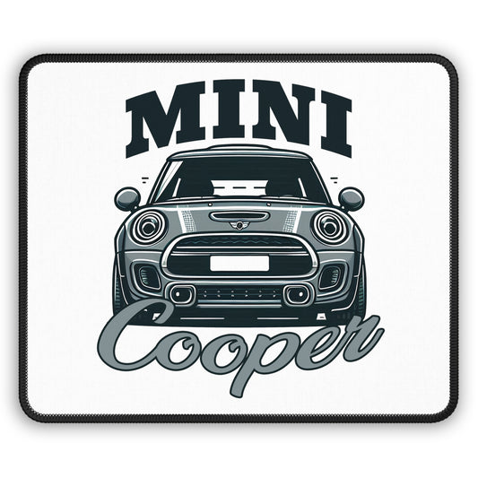 Mini Cooper (14'+) Mouse Pad