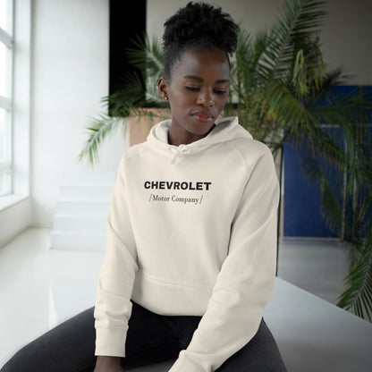 Chevrolet Camaro (67-69') Hoodie