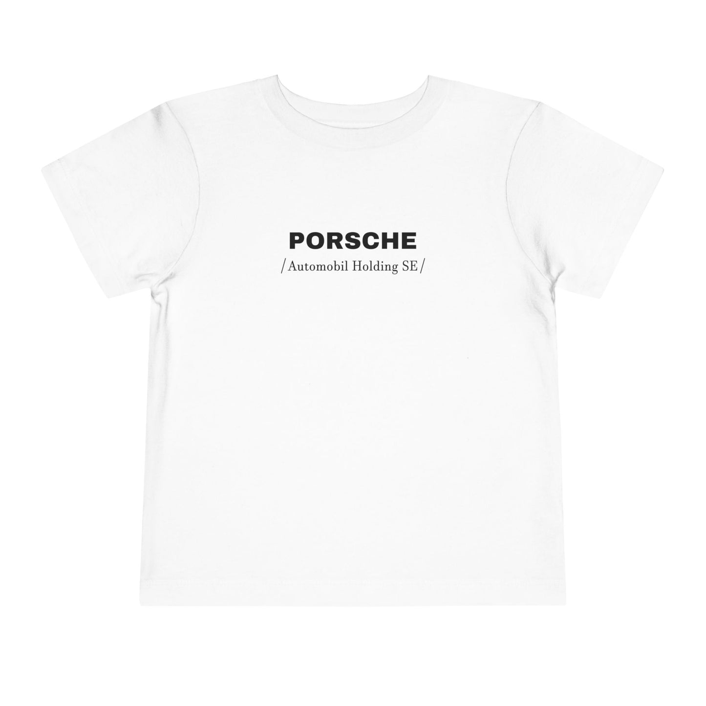 Porsche 911 - 997 (07-13') Toddler T-Shirt