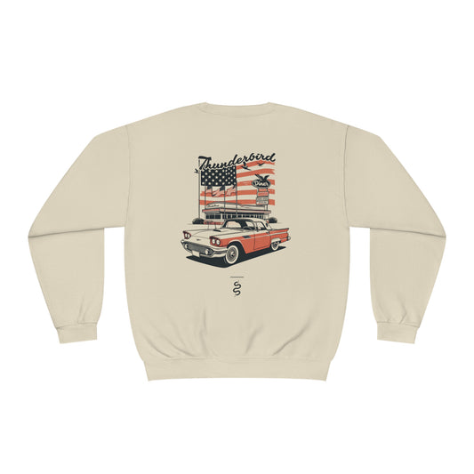 Ford Thunderbird (58-60') Sweatshirt