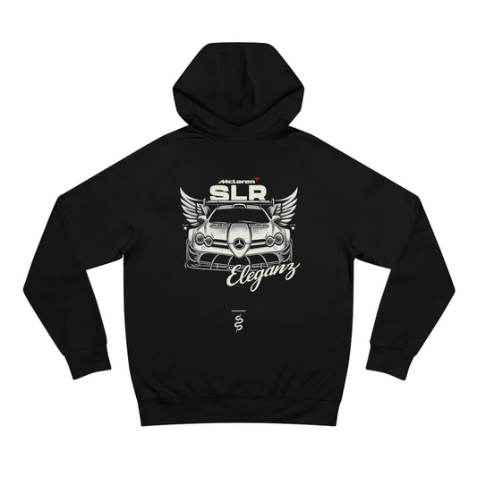 Mercedes SLR (04-10') Hoodie