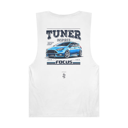 Ford Focus ST (15-18') Tank Top