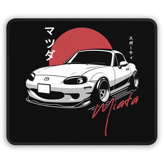 Mazda Miata - NB (98-05') Mouse Pad