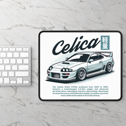 Toyota Celica ST205 (94-99') Mouse Pad