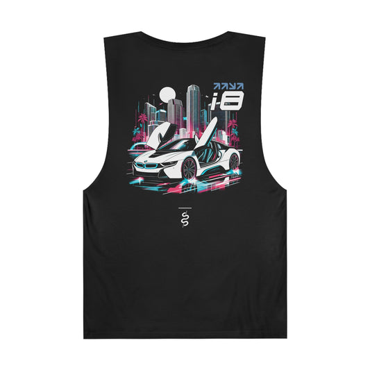 BMW i8 (14-20') Tank Top