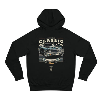 Chevrolet Nova (68-74') Hoodie