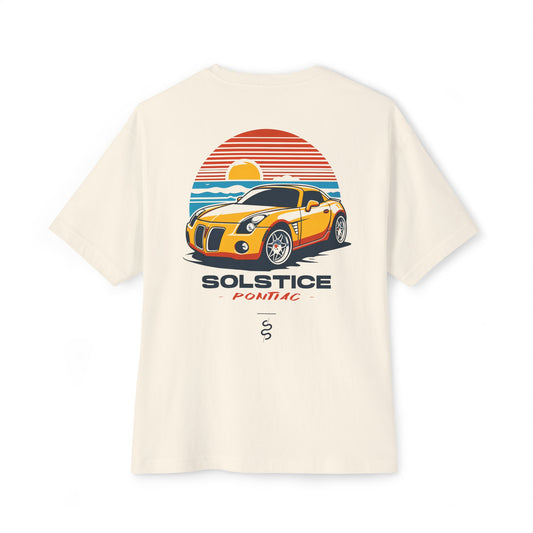 Pontiac Solstice (06-10') T-Shirt