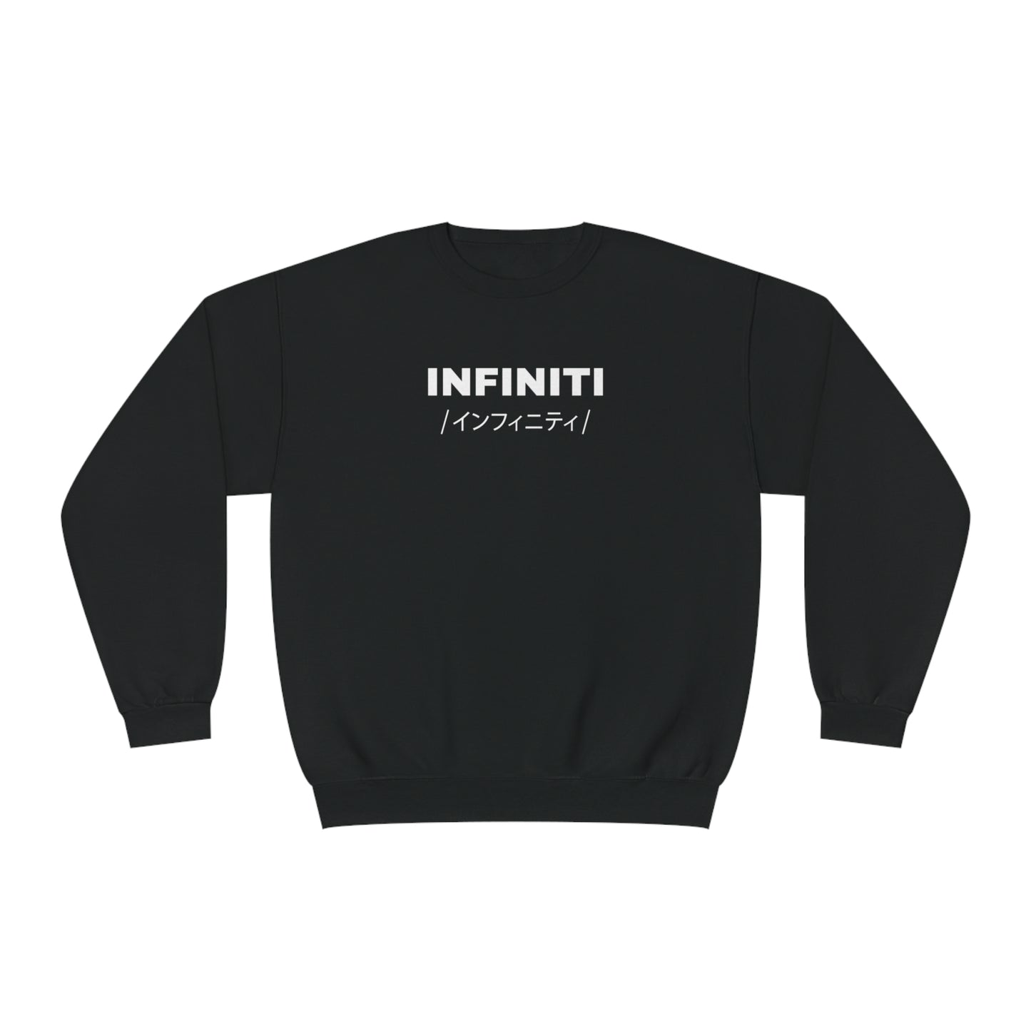 Infiniti G37 (08-13') Sweatshirt