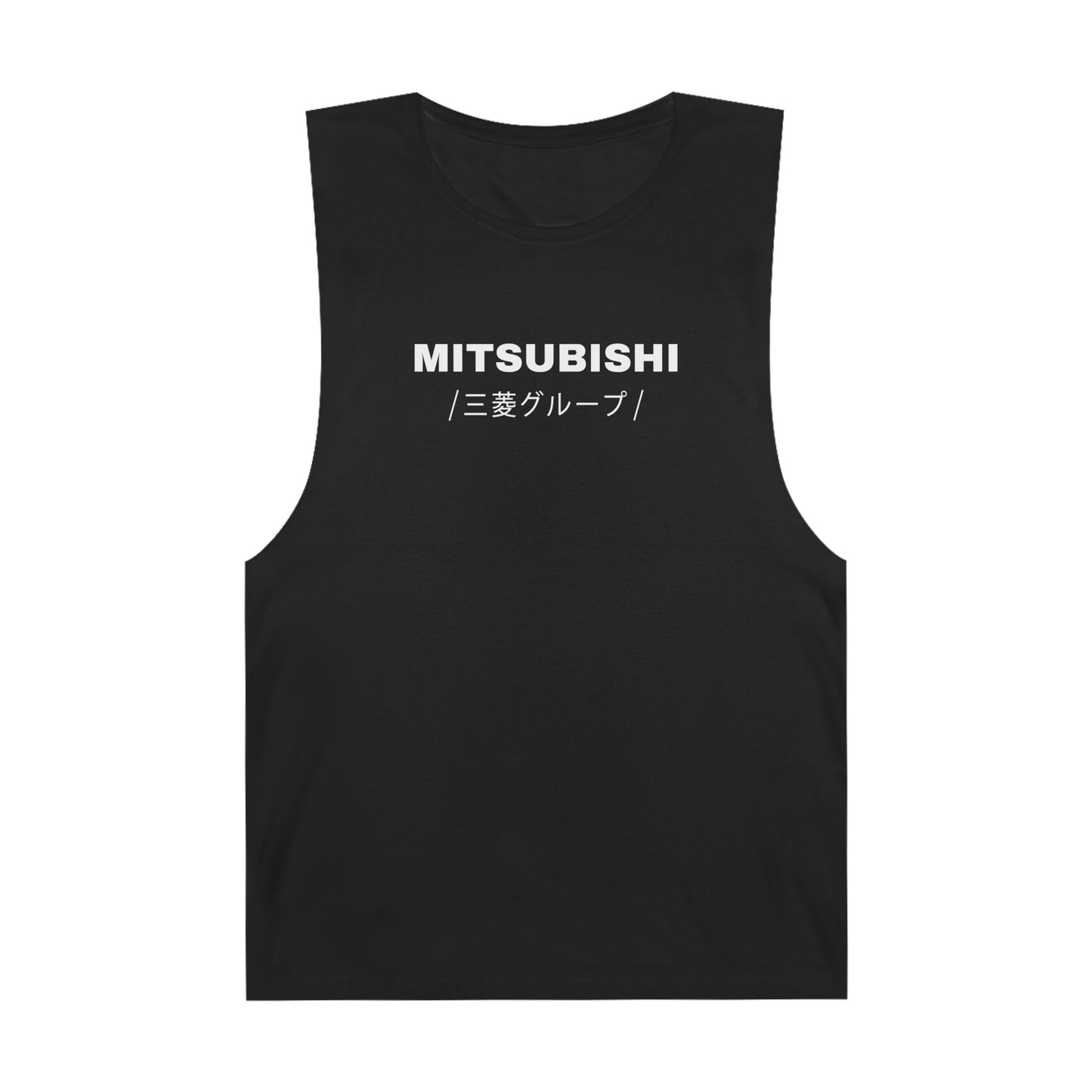 Mitsubishi Evolution X (08-15') Tank Top