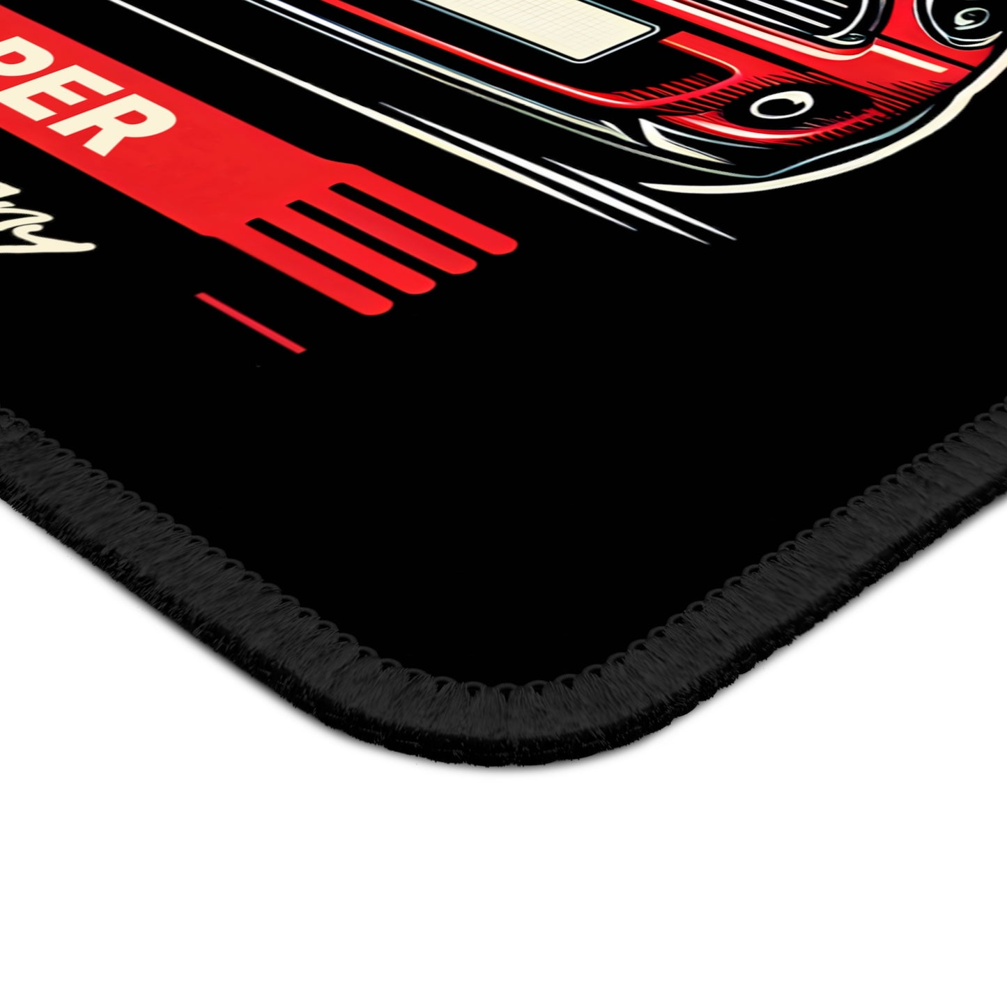 Mini Cooper (02-06') Mouse Pad