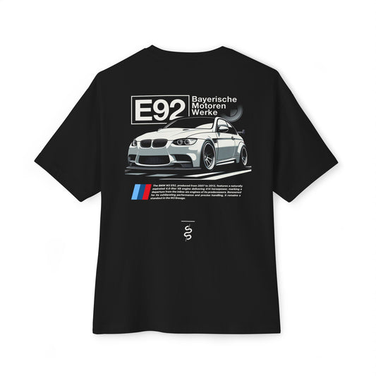 BMW M3 E92 (08-13') T-Shirt