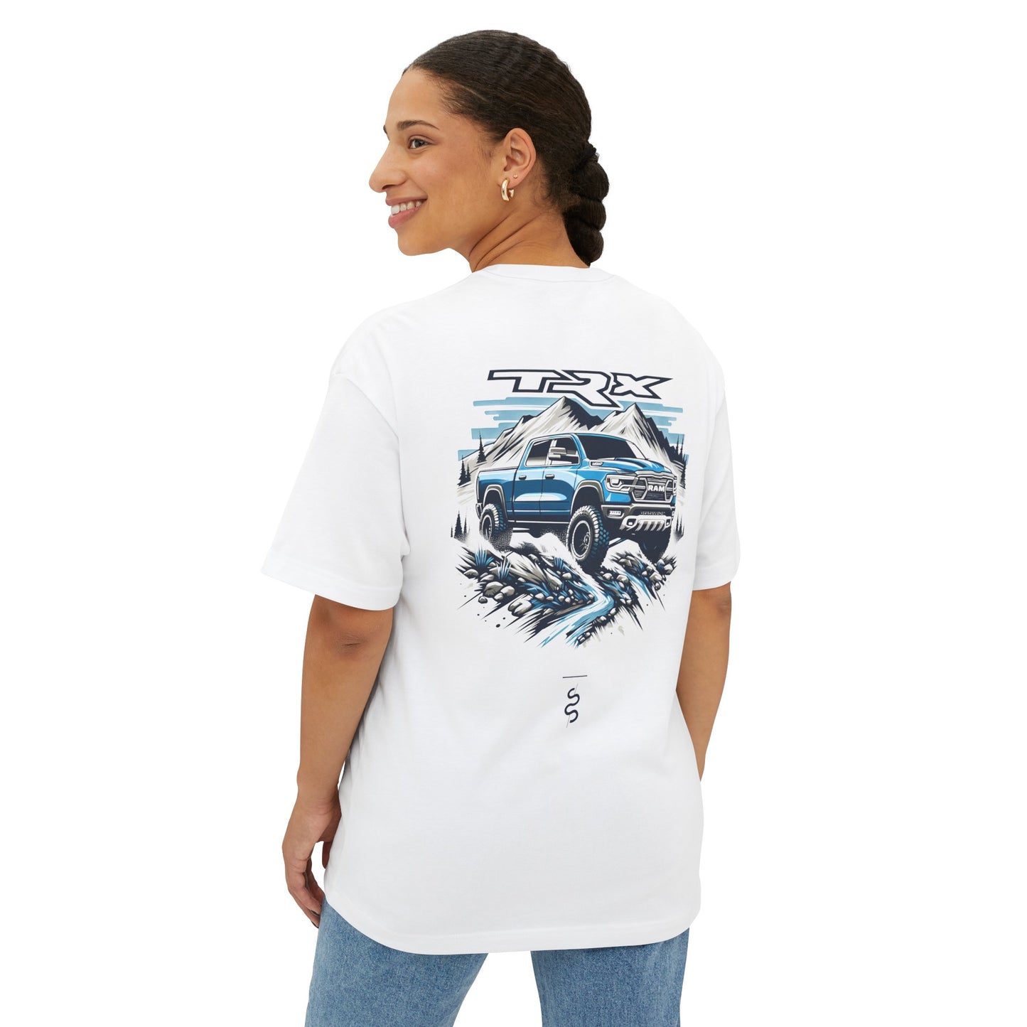 Dodge Ram TRX (21'+) T-Shirt