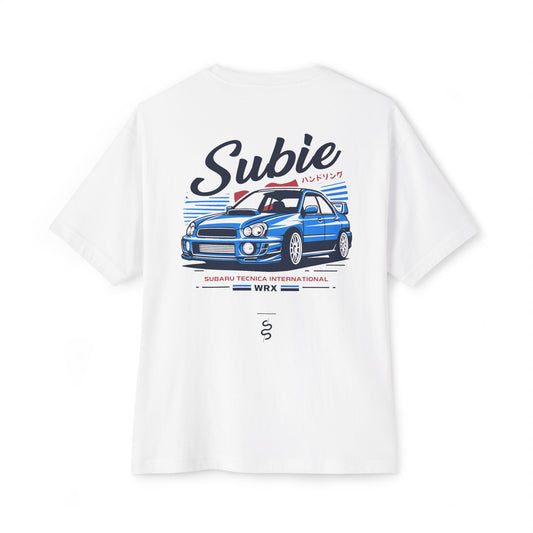 Subaru WRX STI Blobeye (04-05') T-Shirt