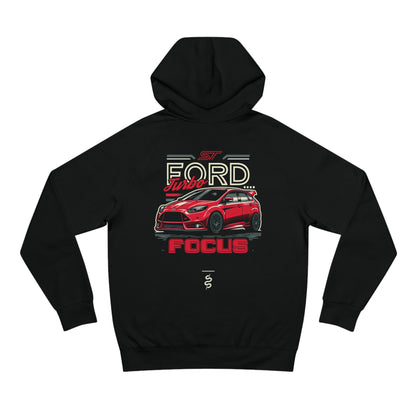 Ford Focus ST (11-14') Hoodie