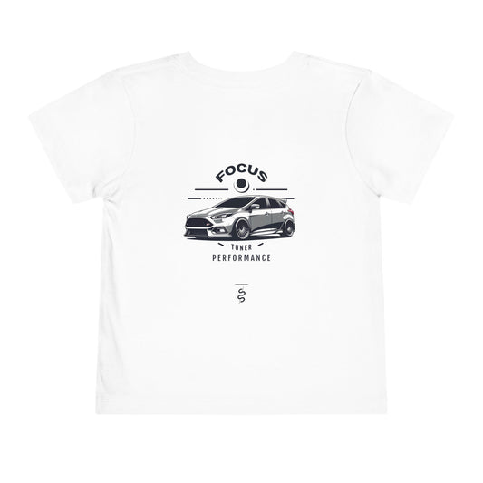 Ford Focus ST (19'+) Toddler T-Shirt