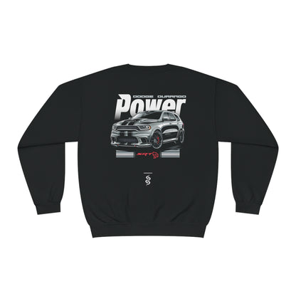 Dodge Durango SRT (18'+) Sweatshirt