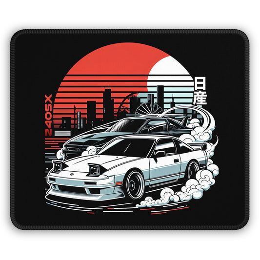 Nissan 240SX (89-94') Mouse Pad