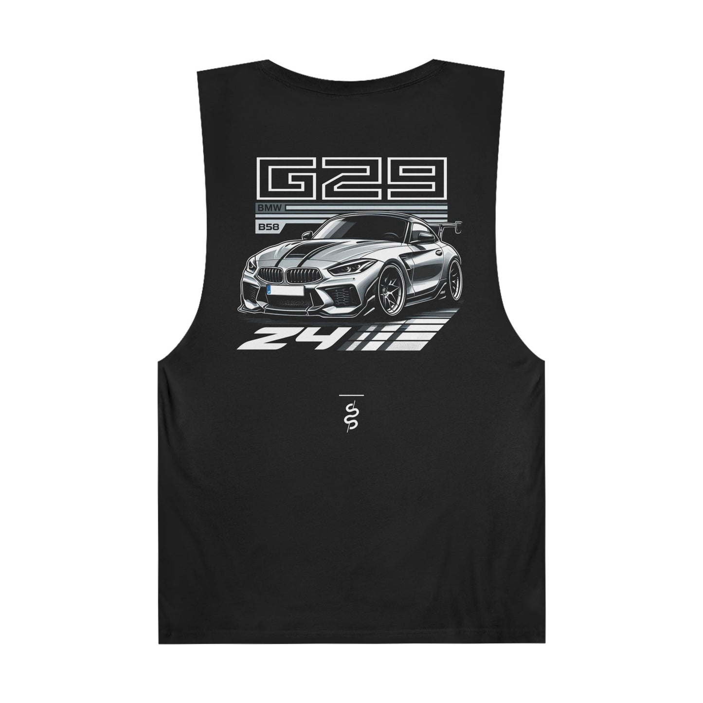 BMW Z4 G29 (19'+) Tank Top