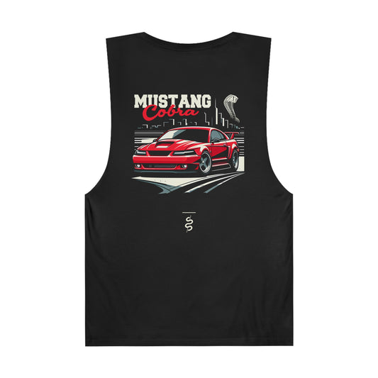 Ford Mustang SVT Cobra R (2000') Tank Top