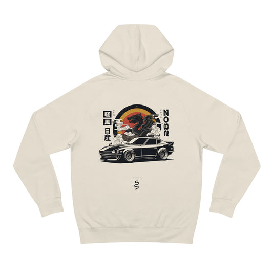 Nissan 280Z (75-83') Hoodie