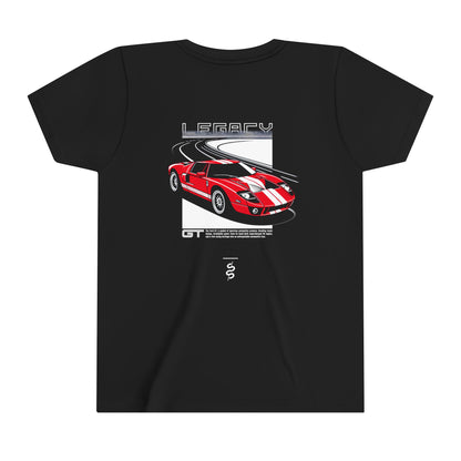 Ford GT (04-06') Kids T-Shirt