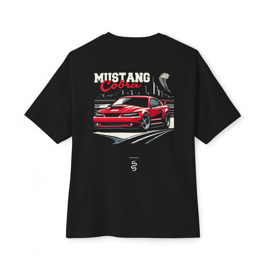 Ford Mustang SVT Cobra R (2000') T-Shirt