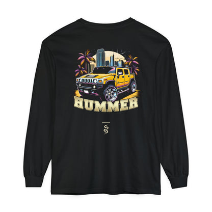 Hummer H2 (03-09') Long Sleeve T-Shirt