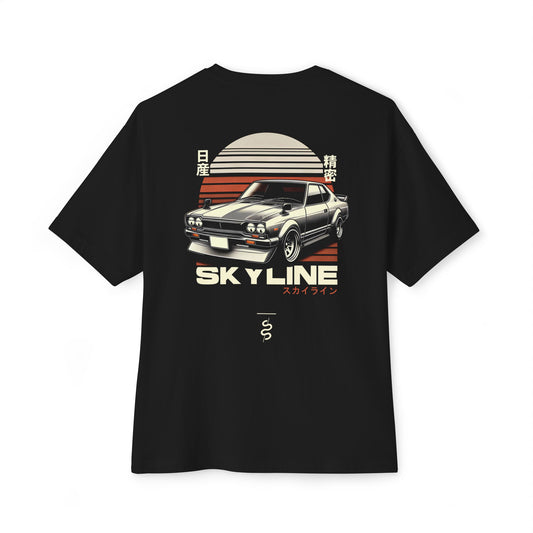 Nissan Skyline GT-R (69-72') T-Shirt