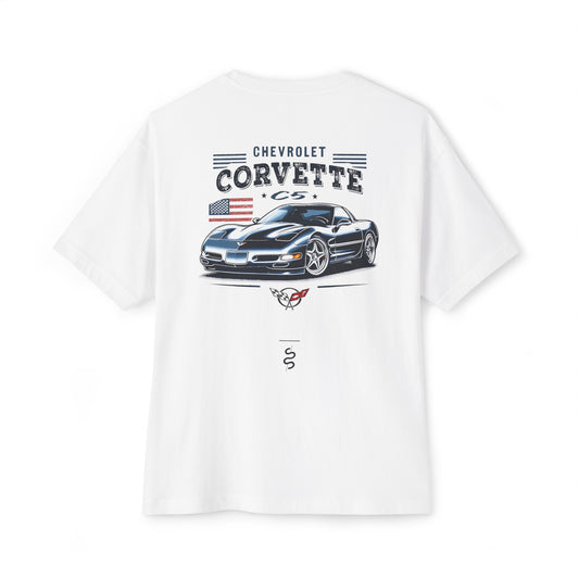 Chevrolet Corvette C5 (97-04') T-Shirt