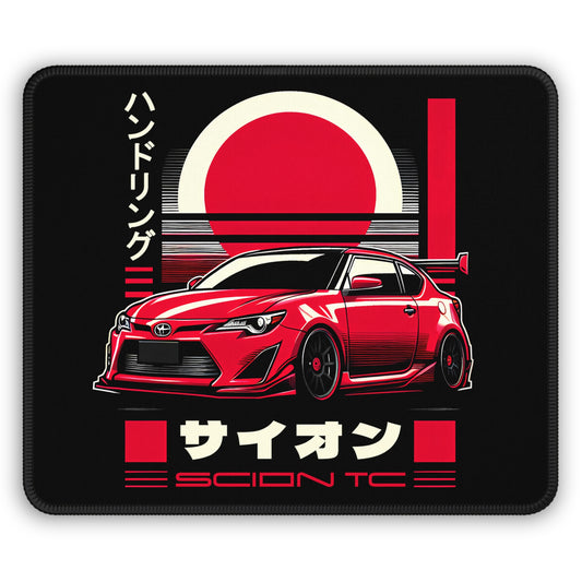 Scion tC (11-16') Mouse Pad