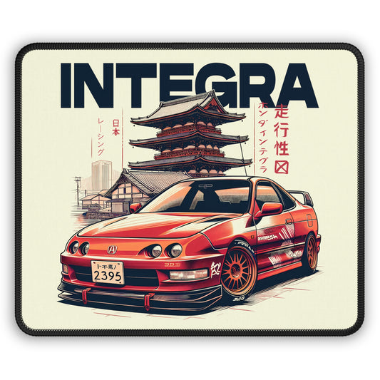 Acura Integra (94-01') Mouse Pad