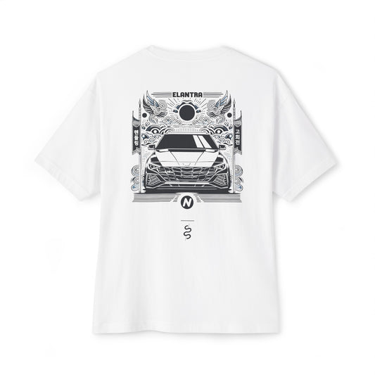 Hyundai Elantra N (22'+) T-Shirt