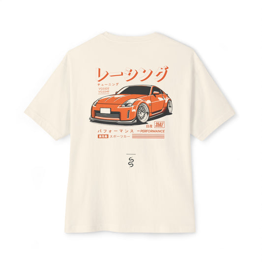 Nissan 350Z (03-08') T-Shirt